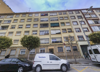 Pis  Camino del mig 24. Vivienda en mataro  camino del mig
