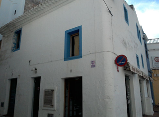Pis a Calle pere capllonch 3. Vivienda en ciutadella de menorca  calle pere capllonch
