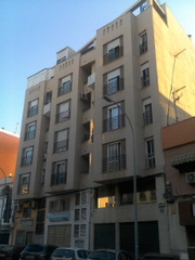 Pis a Calle de carlos v 35. Vivienda en melilla  calle de carlos v