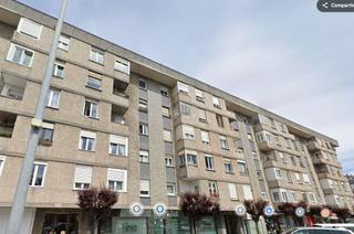 Pis  Calle general davila 282 escalera e planta 04 puerta iz. Vivienda en santander  calle general davila