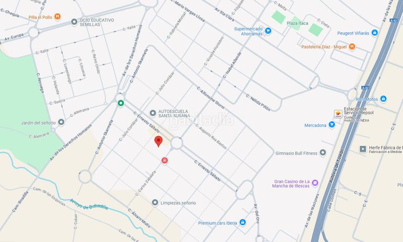 Foto 6221c047-35a2-4a02-889f-92482438cd5f. Appartamento in calle paulo cohelo 7 in señorío de Illescas Illescas