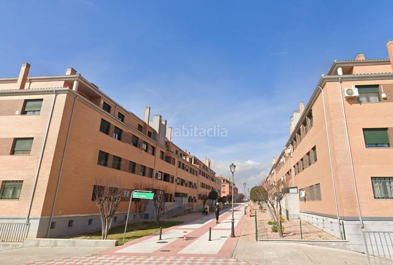 Foto c20fabd5-ae3d-417e-89eb-c1b1472358dc. Appartamento in calle paulo cohelo 7 in señorío de Illescas Illescas