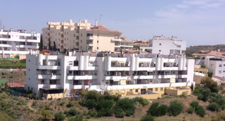 Pis  Cl green de riviera 10. Vivienda en mijas  calle green de rivera