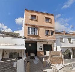 Pis  Cl herradura la 12, malaga. Vivienda en malaga  calle la herradura