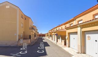 Appartement  Calle guatemala, 1. Vivienda en argamasilla de calatrava  calle guatemala a