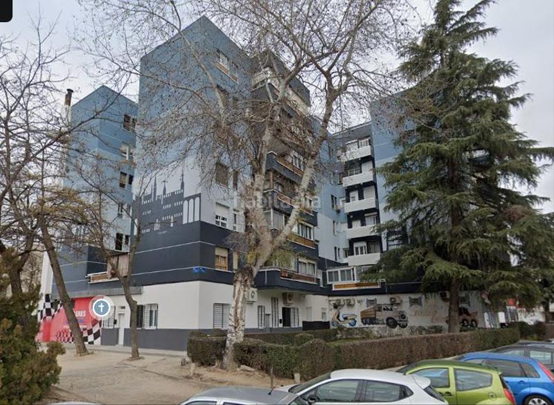Foto d2f79041-7f1f-46ac-bfdd-848c1adc6452. Appartement dans avenida de los andes dans La Avanzada-La Cueva Fuenlabrada