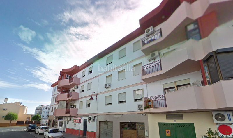Foto 38144215-071c-484a-8e3d-0e77901a278d. Appartamento in calle maria luisa diaz santos 2 in Ayamonte