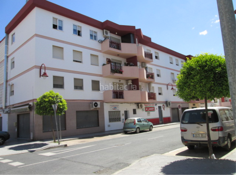 Foto a5e13b7d-8fff-41ca-bb5e-19c5a7feb406. Appartamento in calle maria luisa diaz santos 2 in Ayamonte