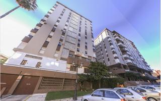 Appartement  Pz inmaculada 1, algeciras. Vivienda y garaje en algeciras  plaza inmaculada