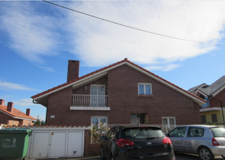 Etagenwohnung in Argomilla. Vivienda en santa maría de cayón  argomilla