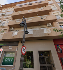 Appartement à Avenida constitución (a). Vivienda y garaje en mazarrón  avenida constitución