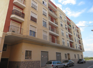 Bureau à Avenida de la libertad (a). Lote de oficinas en albatera  avenida de la libertad
