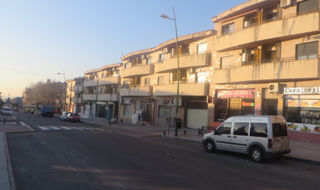 Pis  Avenida drua fleming. Vivienda en yuncos  avenida drua fleming