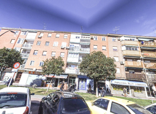 Appartement à Avenida españa. Vivienda en getafe  avenida españa