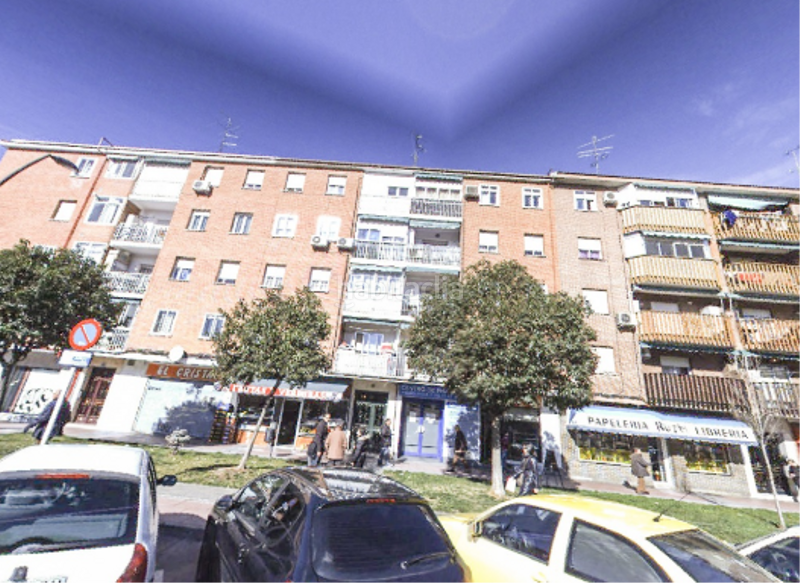 Foto b9b54037-d575-4d87-8918-9110d4890a15. Piso en avenida españa vivienda avenida españa en Getafe