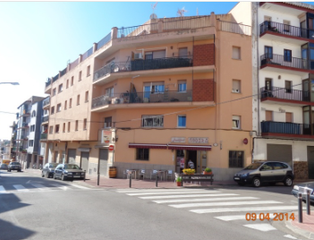 Pis a Avinguda de saragossa. Vivienda en sant feliu de guíxols  avinguda de saragossa