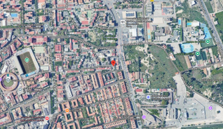 Appartement à Barrio poligono paz. Vivienda en murcia  barrio poligono paz