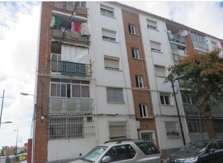 Appartement à Calle aduana. Vivienda en azuqueca de henares  calle aduana