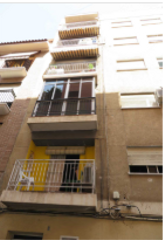 Appartement à Calle almenara. Vivienda en murcia  calle almenara