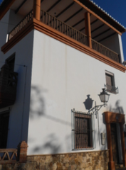 Appartement  Calle andalucia. Vivienda en fondón  calle andalucia