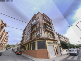 Appartement  Calle argentina. Vivienda en petrer  calle argentina