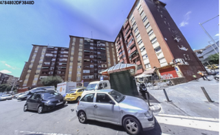 Pis a Calle atlantida. Vivienda en badalona  calle atlantida