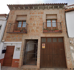 Piso en Calle bo. chico. Vivienda en villanueva de los infantes  calle bo. chico