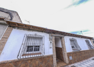 Etagenwohnung  Calle caleras. Vivienda en atarfe  calle caleras