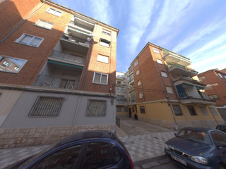 Pis a Calle drua ferrán. Vivienda en albacete  calle drua ferrán