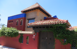 Pis  Calle el laud. Vivienda en monachil  calle el laud