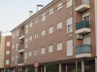 Appartement  Calle farmacéutico antonio carazo villar. Vivienda en murcia  calle farmacéutico antonio carazo villar