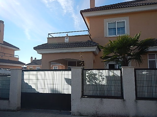 Pis  Calle federico chueca. Vivienda en magán  calle federico chueca