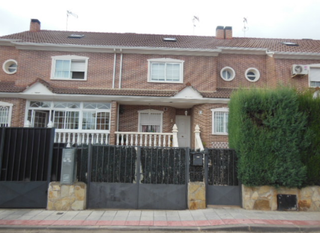 Appartement à Calle guerrero. Vivienda en azuqueca de henares  calle guerrero