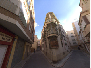 Pis a Calle jiménez. Vivienda en almería  calle jiménez