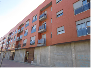 Appartement  Calle juan jose martinez ferra. Vivienda en lorca  calle juan jose martinez ferra
