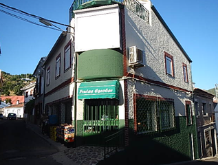 Appartement  Calle llana. Vivienda en san pablo de los montes  calle llana