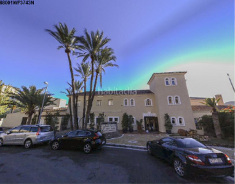 Foto 13ca6c71-9237-44bc-9fc6-8a0de719e08a. Appartement dans calle los olivos (a) dans Vícar pueblo Vícar
