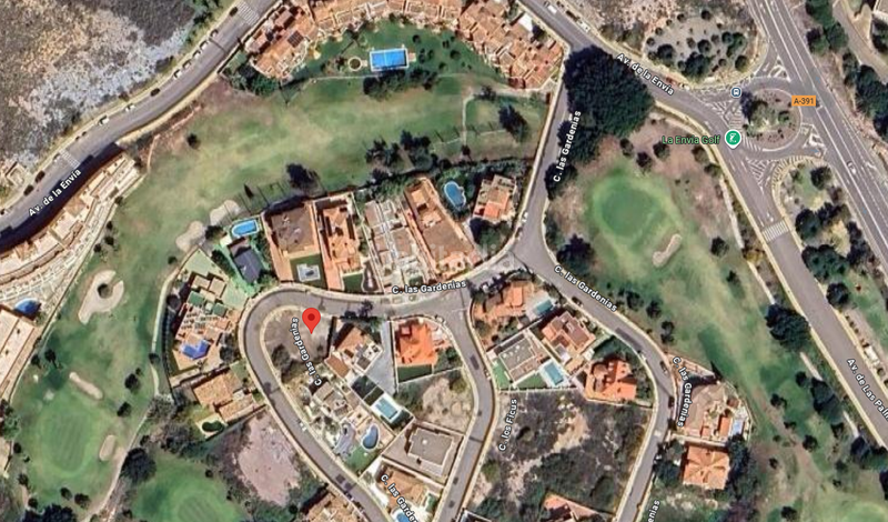 Foto 553a6ca4-b63b-4aa3-9d0a-1585fccb7101. Appartement dans calle los olivos (a) dans Vícar pueblo Vícar