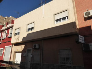 Appartement  Calle nueva. Vivienda en molina de segura  calle nueva