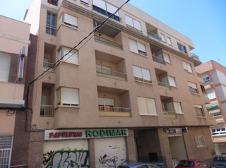 Appartement à Calle pablo iglesias. Vivienda en águilas  calle pablo iglesias