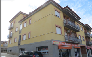 Pis  Calle paloma. Vivienda en benalúa  calle paloma