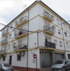 Appartement à Calle párroco alonso ros carrasco. Vivienda en ronda  calle párroco alonso ros carrasco