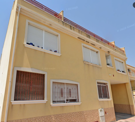 Pis a Calle severo ochoa (a). Vivienda y garaje en lorquí  calle severo ochoa 1