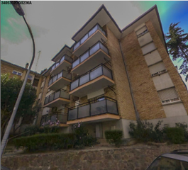 Appartement à Calle sta. joaquima. Vivienda en manresa  calle sta. joaquima