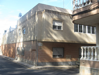 Pis  Calle visso. Vivienda en la unión  calle visso