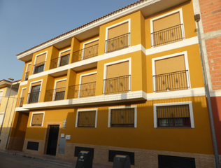 Appartement  Calle zurbarán (a). Vivienda y garaje en ceutí  calle zurbarán