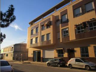 Appartement  Camino de alicante. Vivienda en cieza  camino de alicante