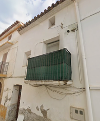 Appartement à Carrer de la creu. Vivienda en soses  carrer de la creu