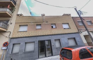 Pis  Carrer de maria auxiliadora. Vivienda en terrassa  carrer de maria auxiliadora