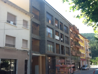 Appartamento in Carrer de ribas 33. Vivienda en guardiola de berguedà  carrer de ribas 33